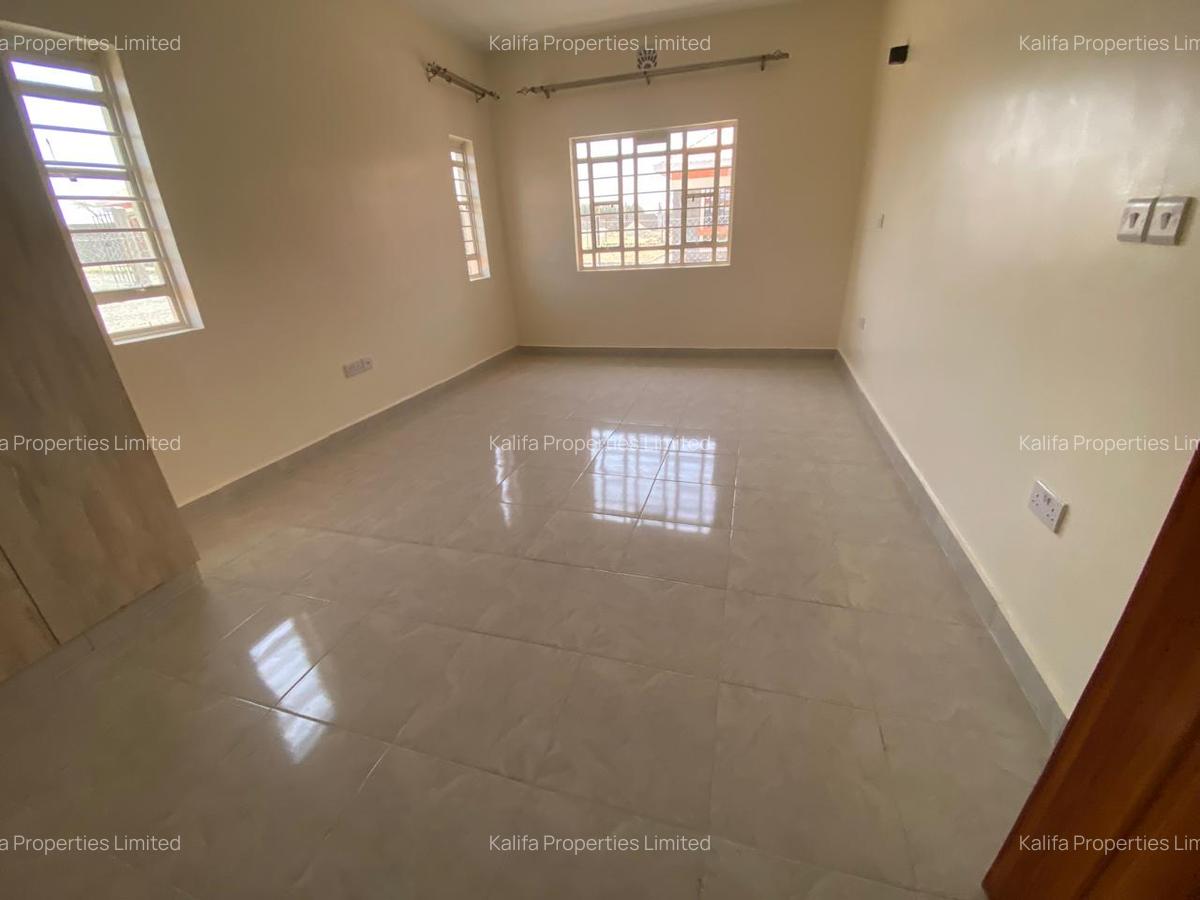 3 Bed House with En Suite in Kitengela - 7