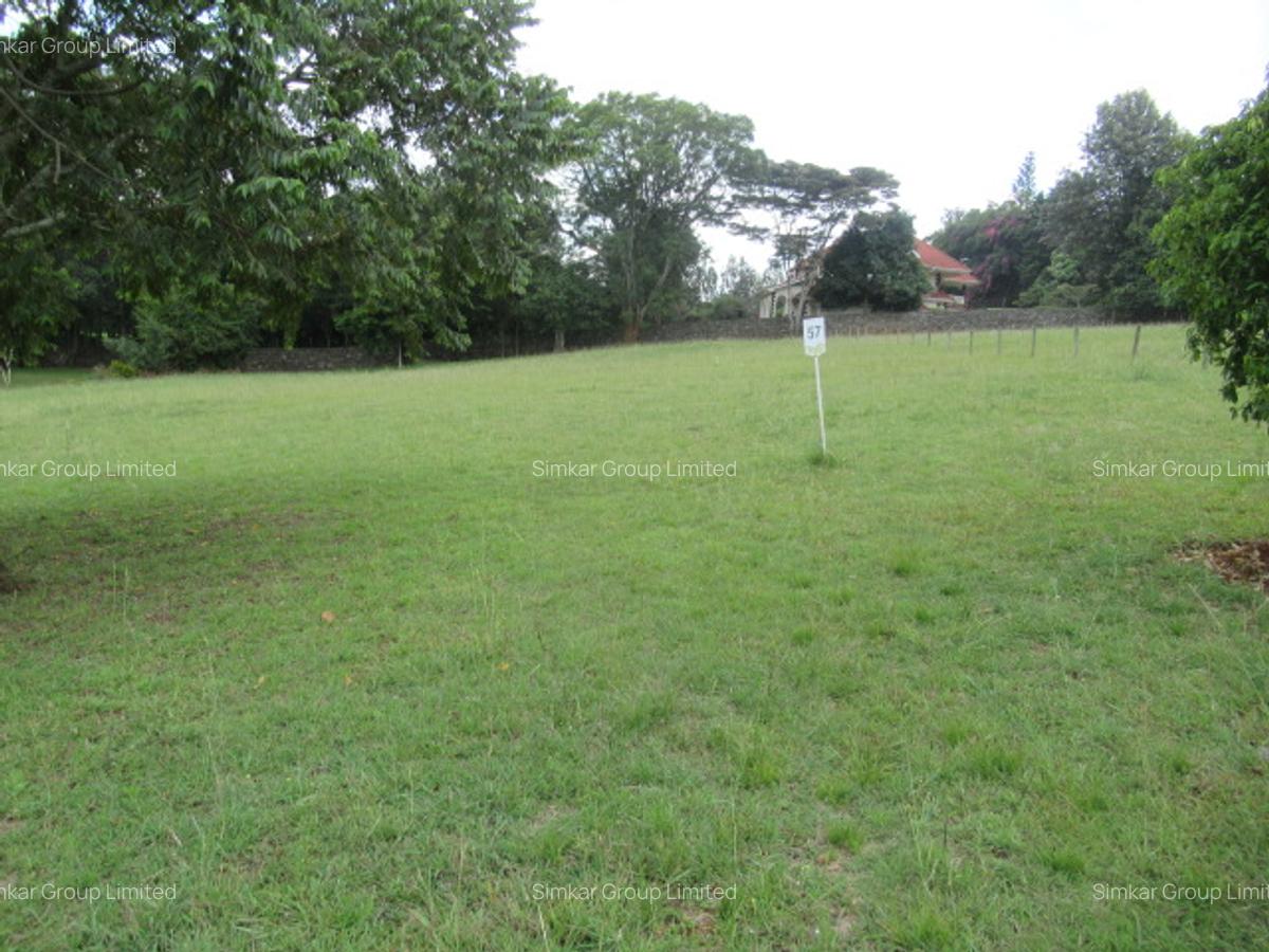 Land at Off Dagoretti Rd - 9