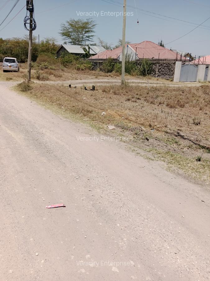 Land at Ubora Road - 5