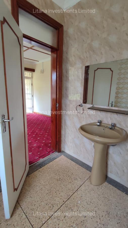 5 Bed House with Staff Quarters in Lavington - 17