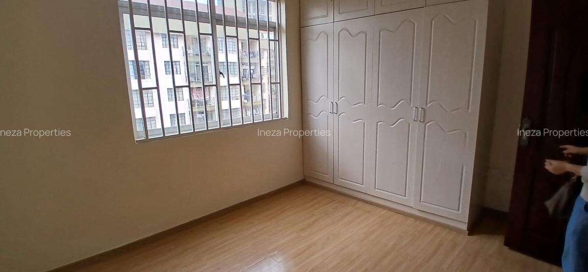 2 Bed Apartment with En Suite at Kindaruma Road - 2