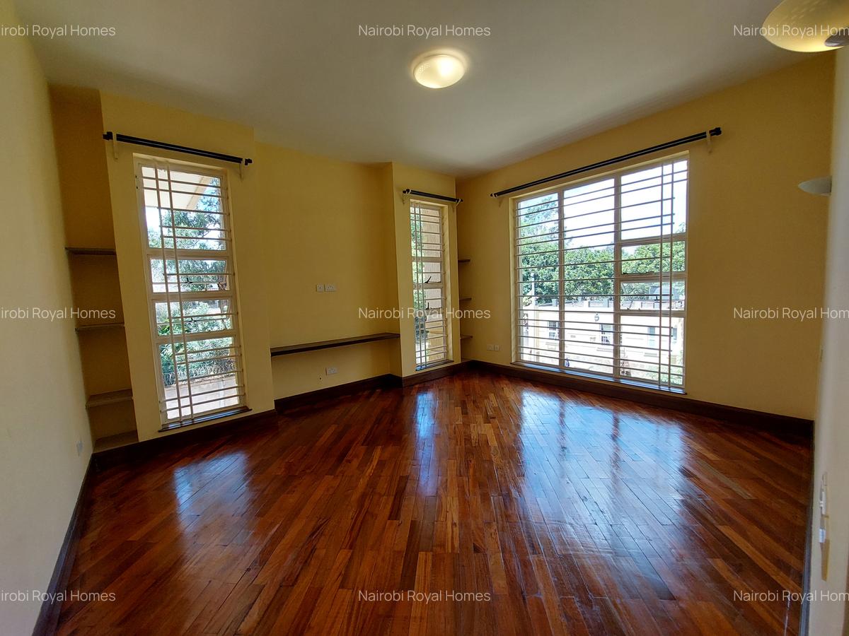 5 Bed House with En Suite at Runda Faith Avenue - 6