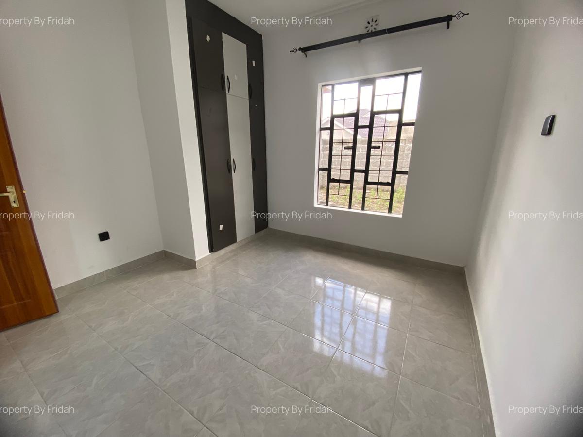 3 Bed House with En Suite in Kitengela - 9
