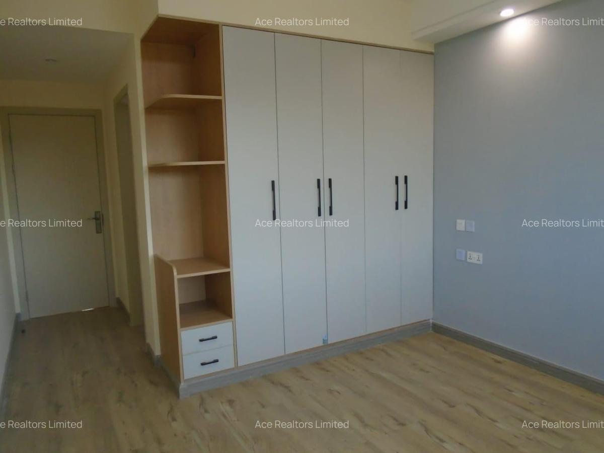 2 Bed Apartment with En Suite at Kileleshwa - 8