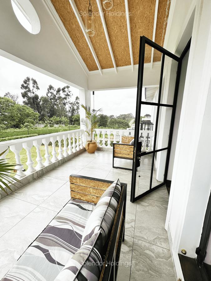 3 Bed Villa with En Suite in Tigoni - 9