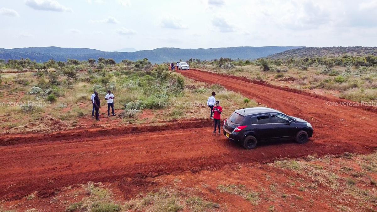 0.048 ac Land at Nachu Sgr - 5
