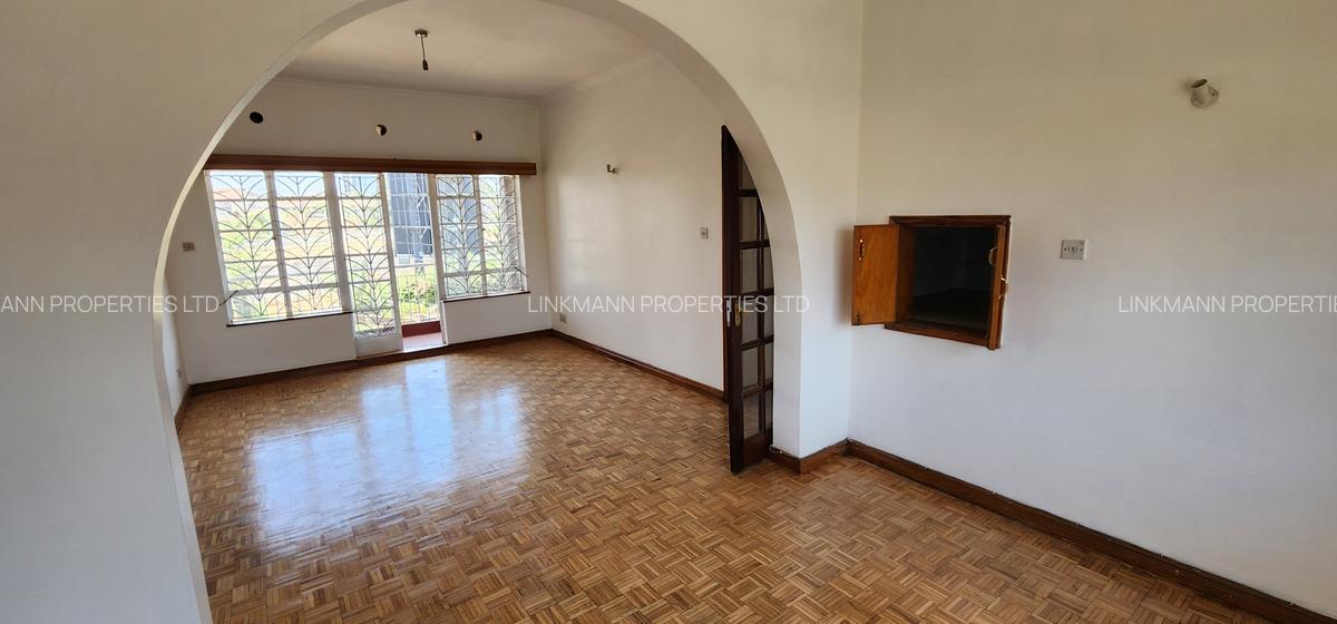 1,000 ft² Office with Service Charge Included at Waiyaki Way - 4