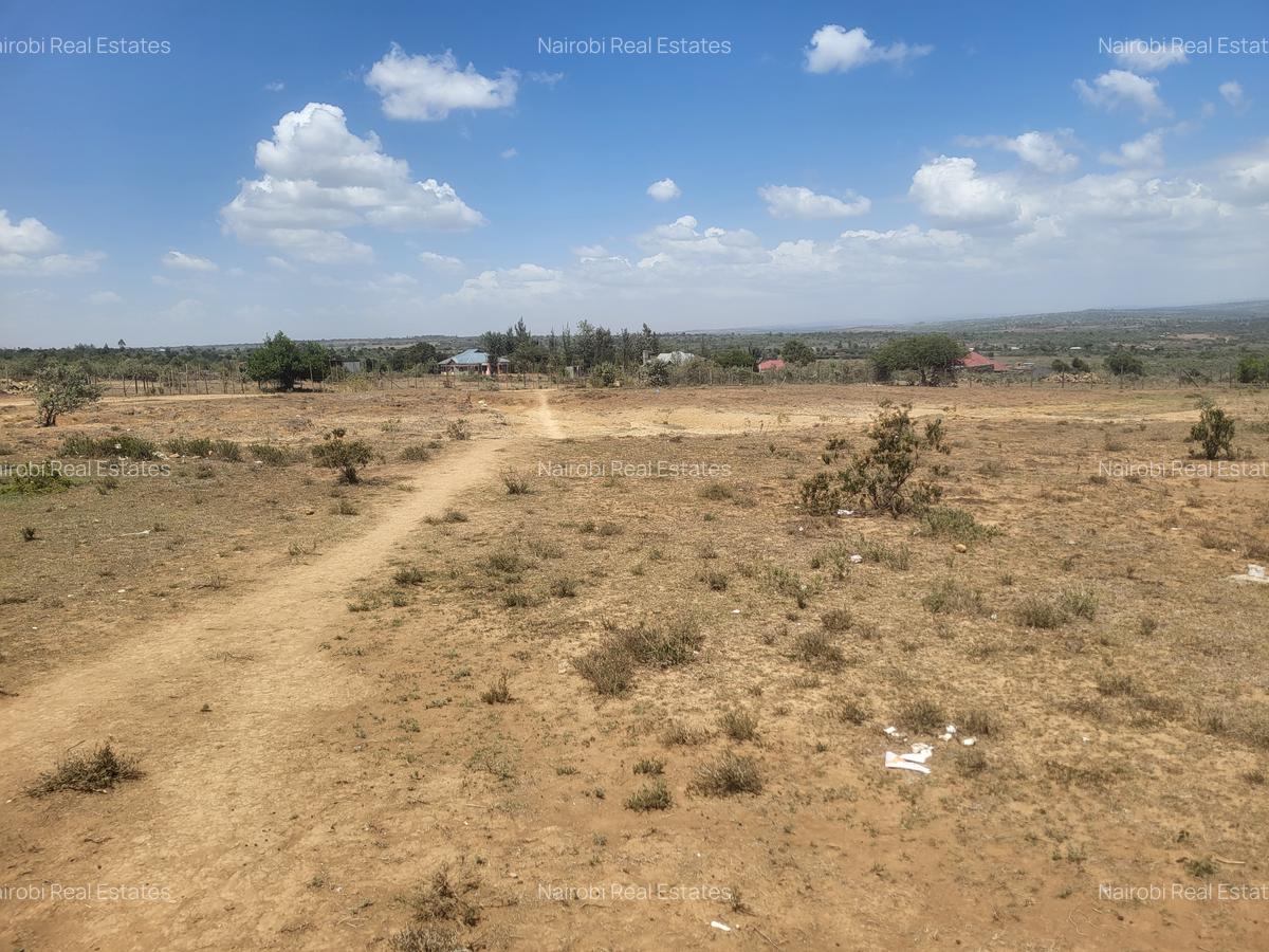 Residential Land in Narok - 3