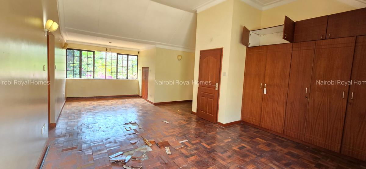 5 Bed Townhouse with En Suite at Lower Kabete Road - 9
