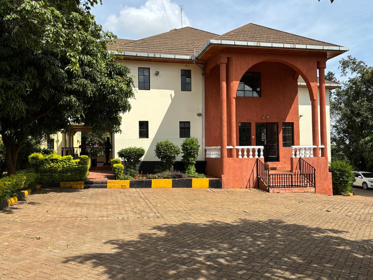 6 Bed House with En Suite in Kiambu Road - 5