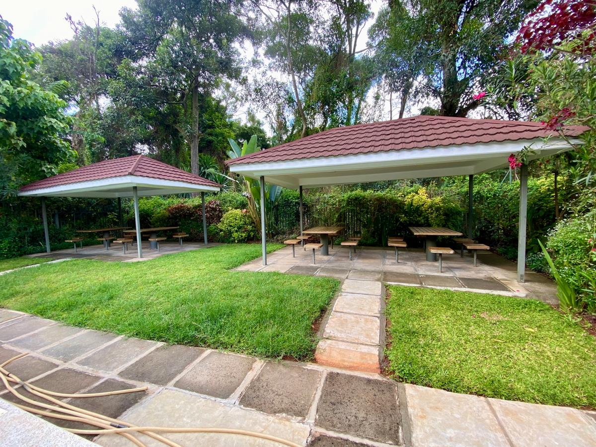 5 Bed Townhouse with En Suite in Spring Valley - 3