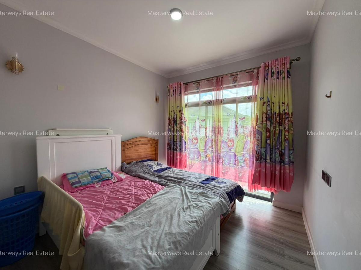 4 Bed Townhouse with En Suite in Kiambu Road - 9