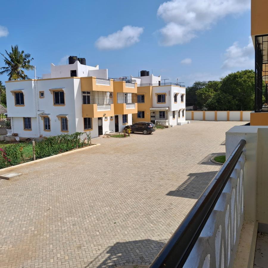 3 Bed Villa with En Suite at Mtwapa - 9