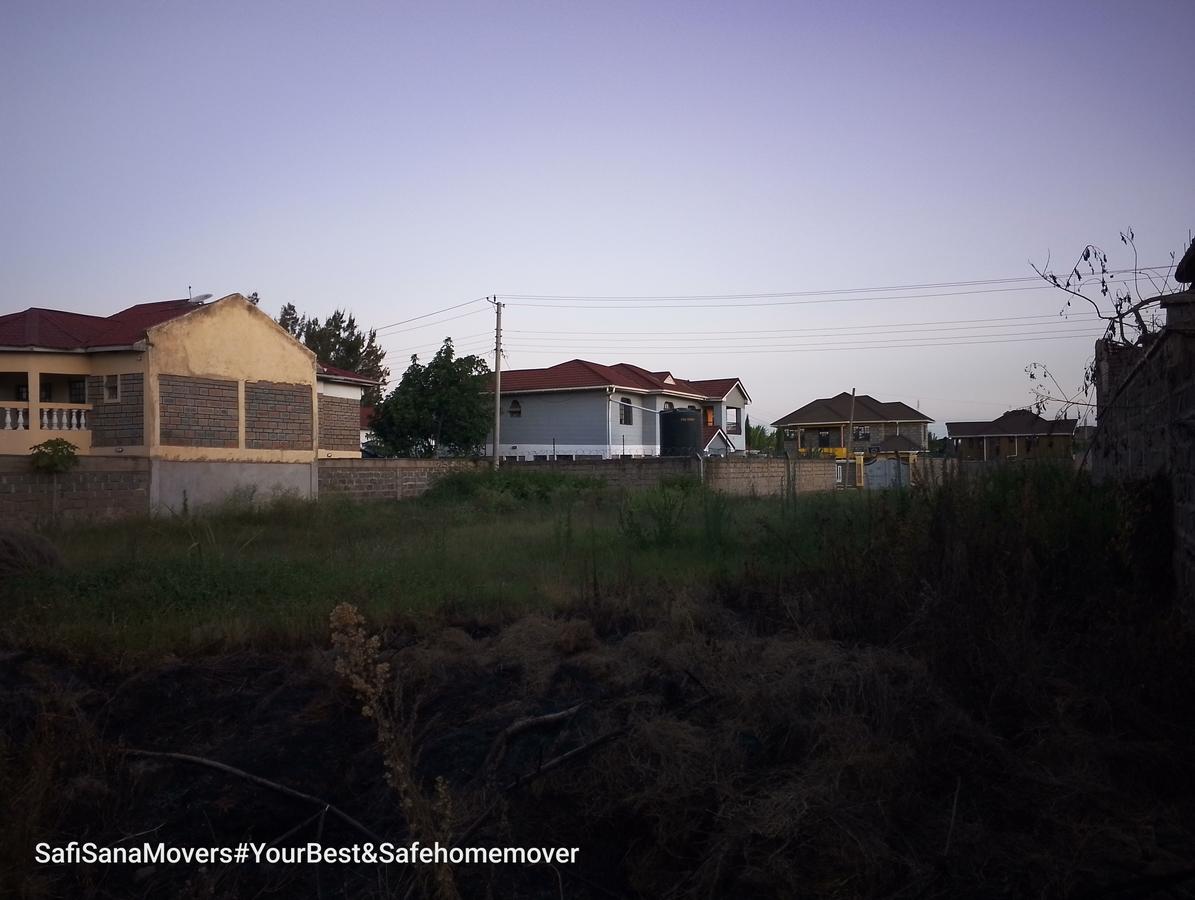 Residential Land at Mombasa Road - 4