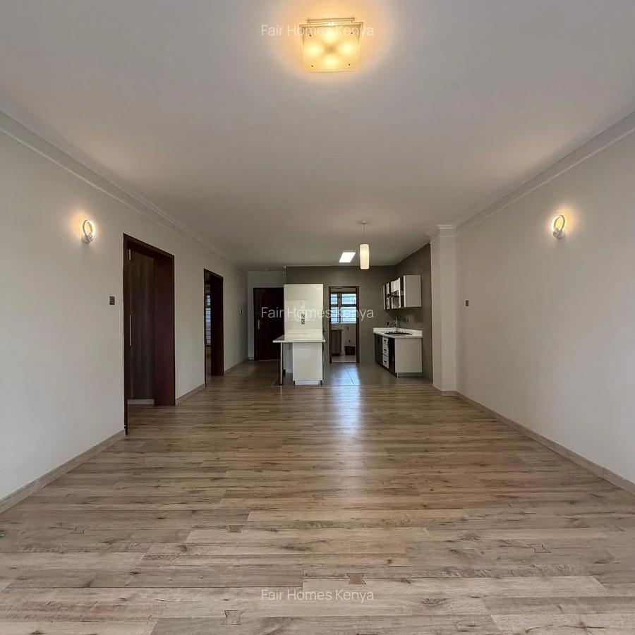 2 Bed Apartment with En Suite at Gatundu Road - 2