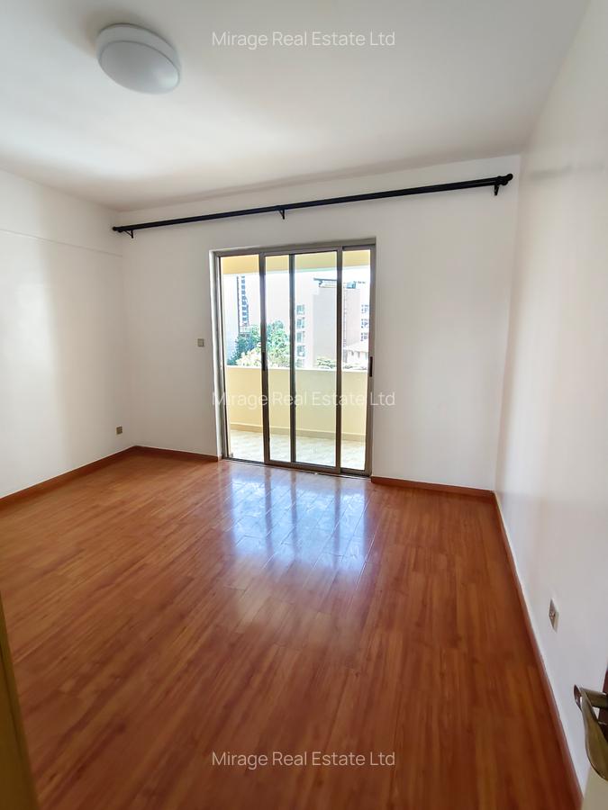 3 Bed Apartment with Swimming Pool in Kileleshwa - 5