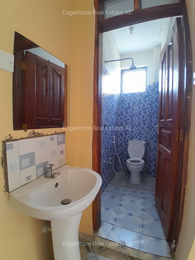 1 Bed Apartment with Borehole in Mtwapa - 4