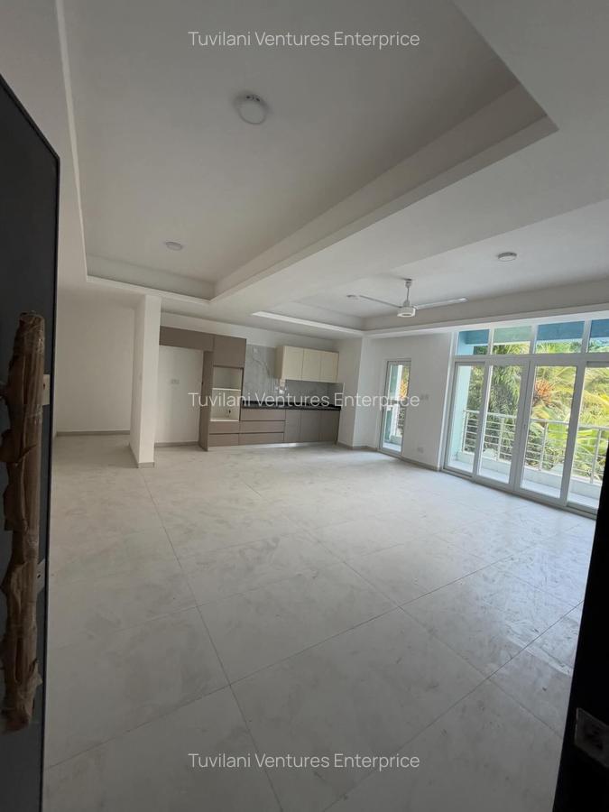 Serviced 2 Bed Apartment with En Suite at Nyali Mombasa - 3