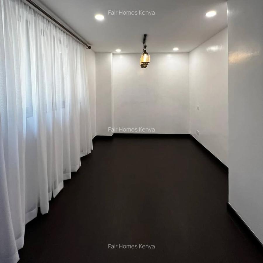 4 Bed Apartment with En Suite at Gitanga Road - 16