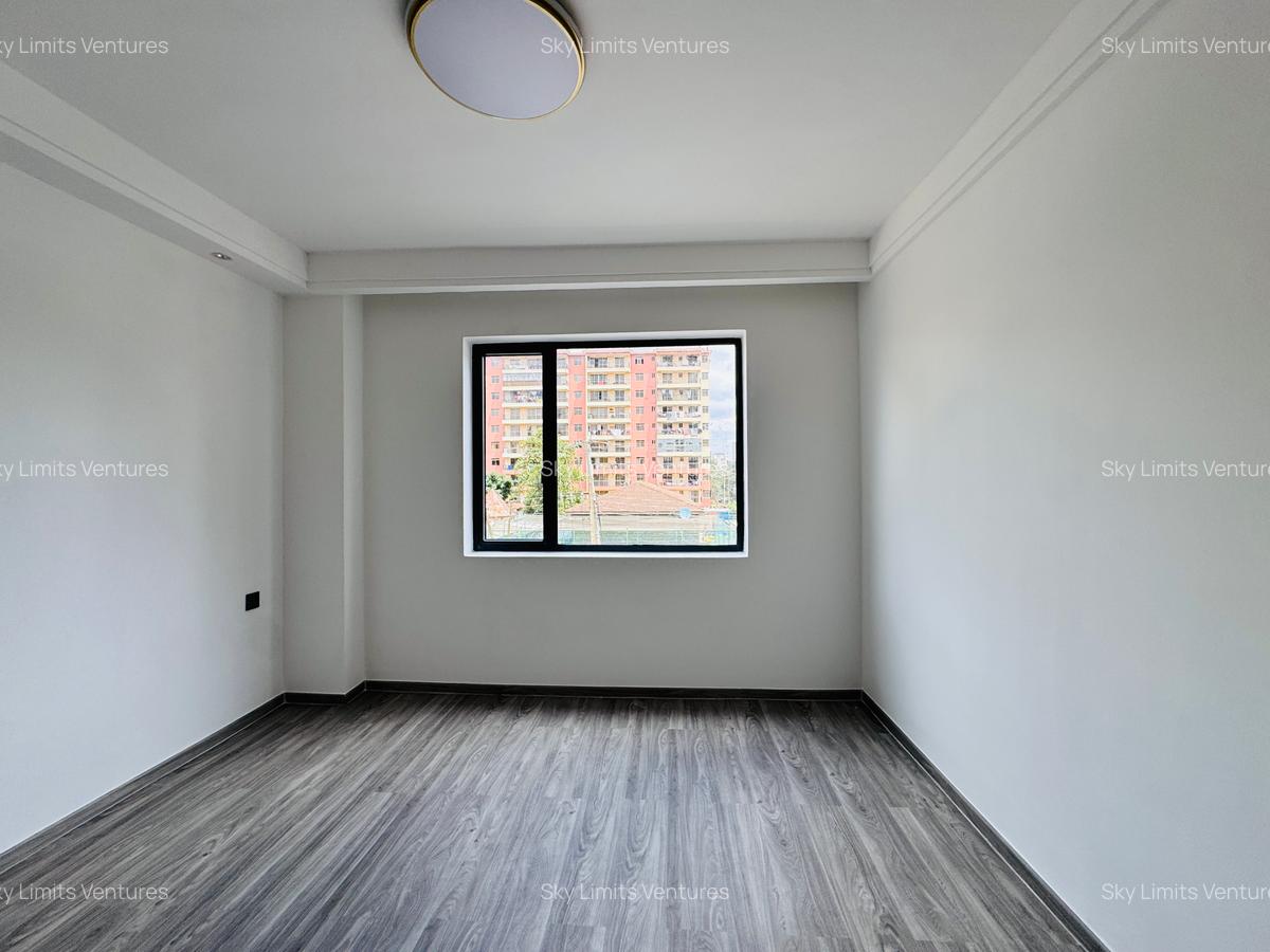 2 Bed Apartment with En Suite in Kilimani - 8