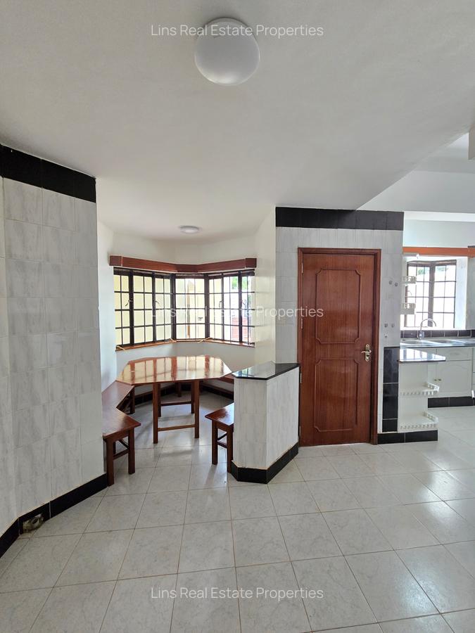 4 Bed House with En Suite in Runda - 15