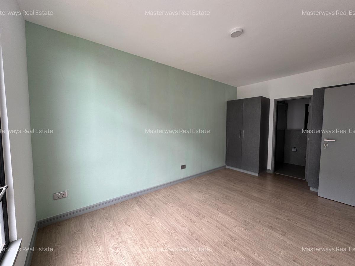 Serviced 3 Bed Apartment with En Suite in Limuru - 4