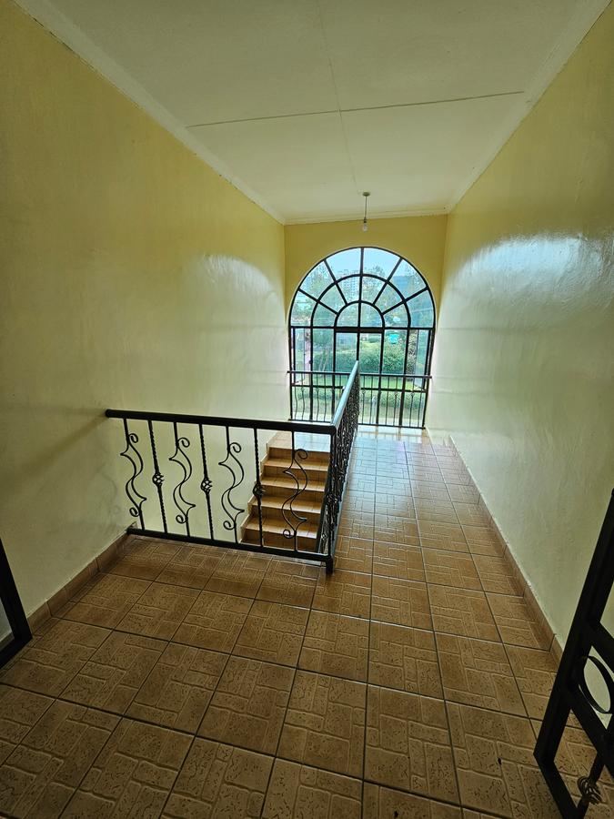 2 Bed Apartment with En Suite at Kilimani - 3