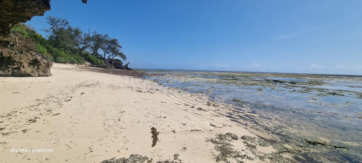 Land in Vipingo - 15