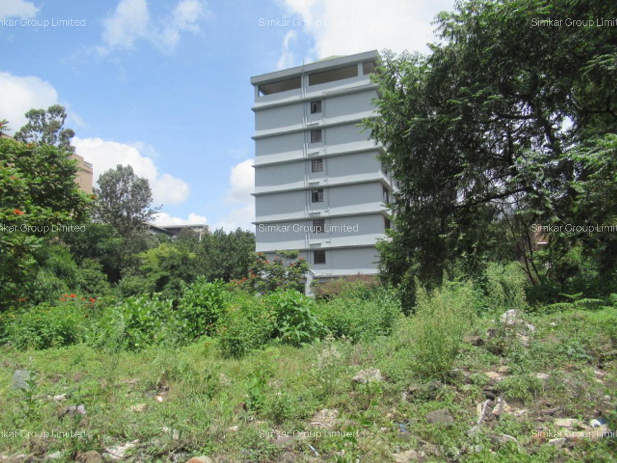 Land at East Church Rd - 11