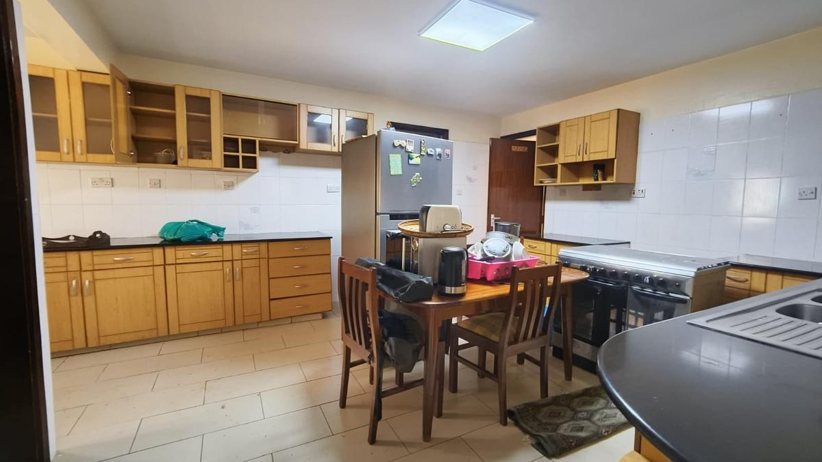 4 Bed House with En Suite in Gigiri - 6