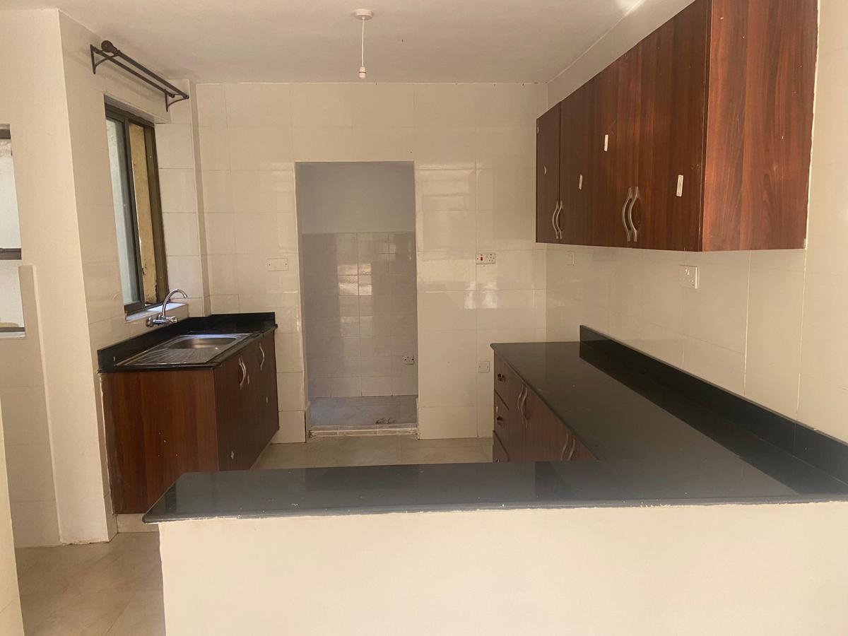 2 Bed Apartment with En Suite at Kiambu Road - 7