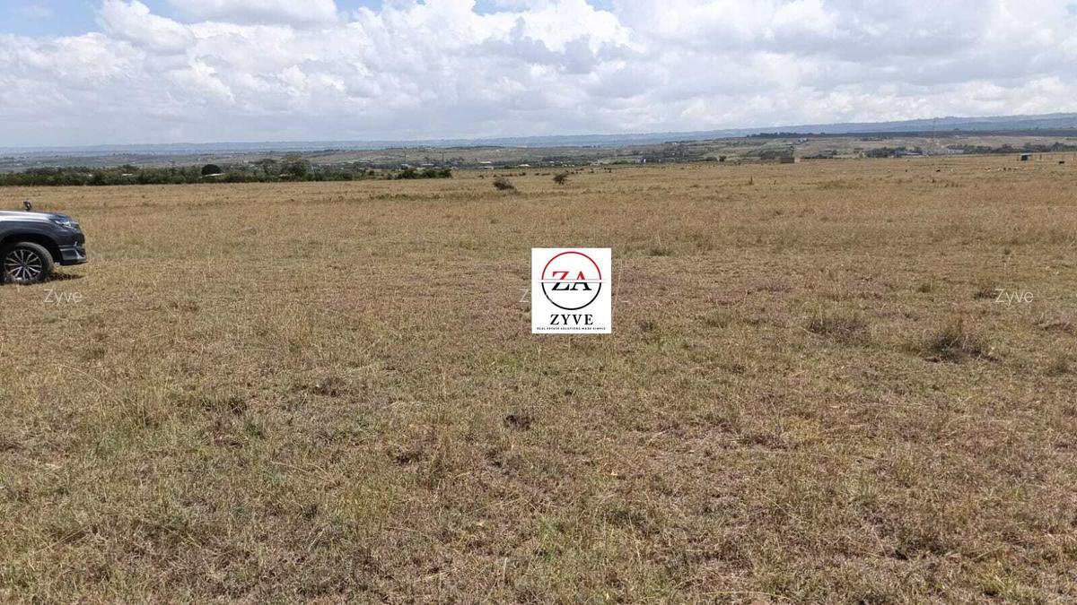 3 ac Land at Mirera - 7
