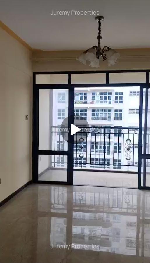 Serviced 2 Bed Apartment with En Suite at Kilimani - 4