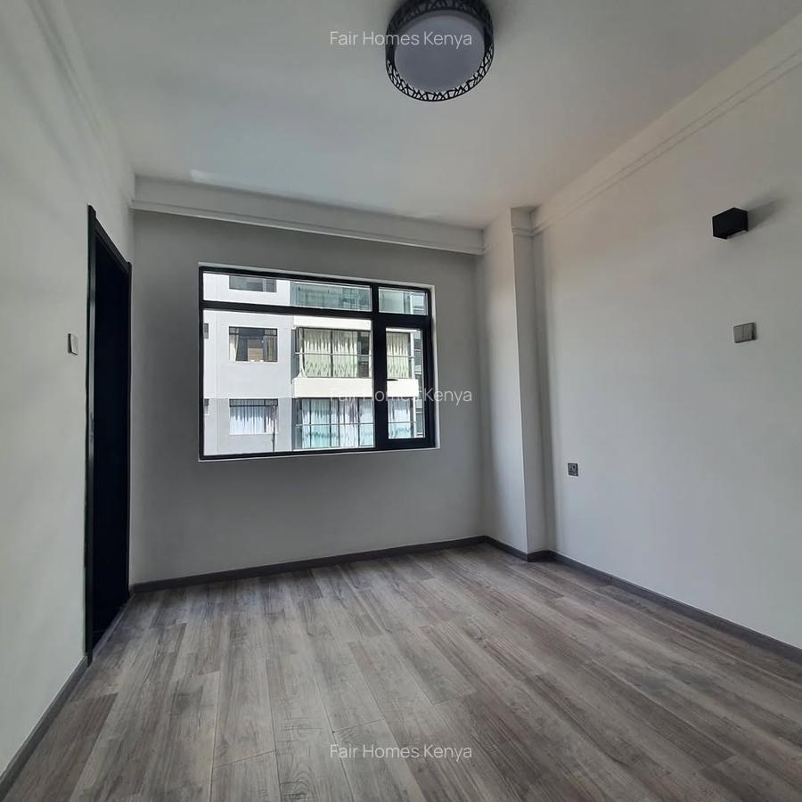 4 Bed Apartment with En Suite at Othaya Road - 5