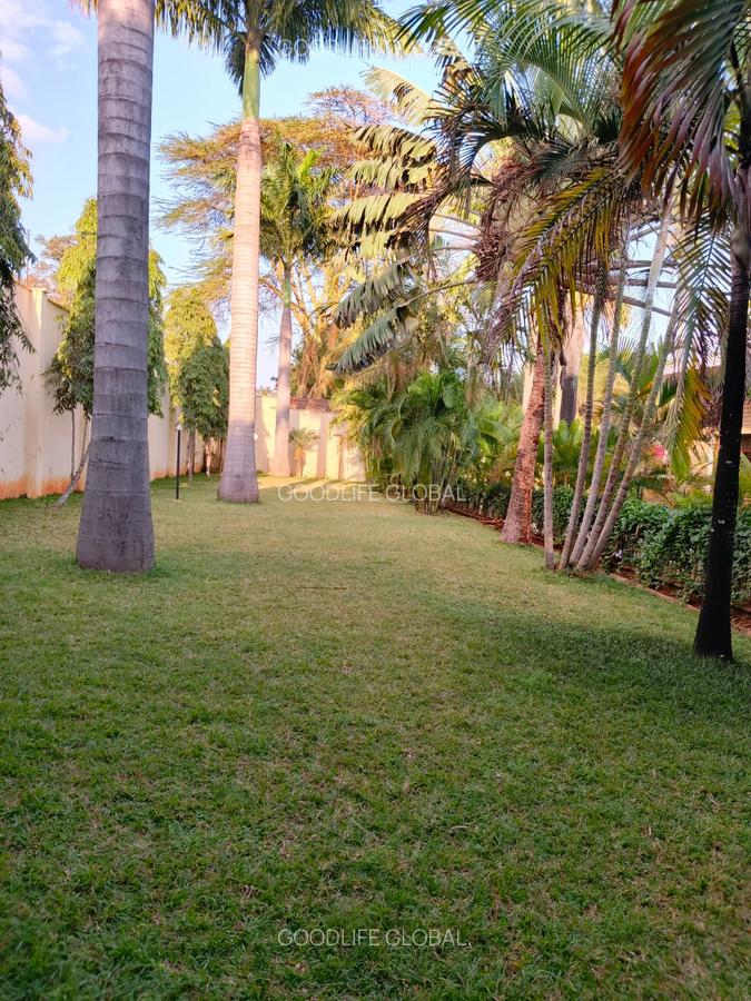 3 Bed Townhouse with En Suite at Lower Kabete - 3