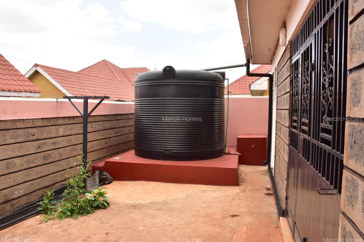 3 Bed House with En Suite at Kenyatta Road - 10