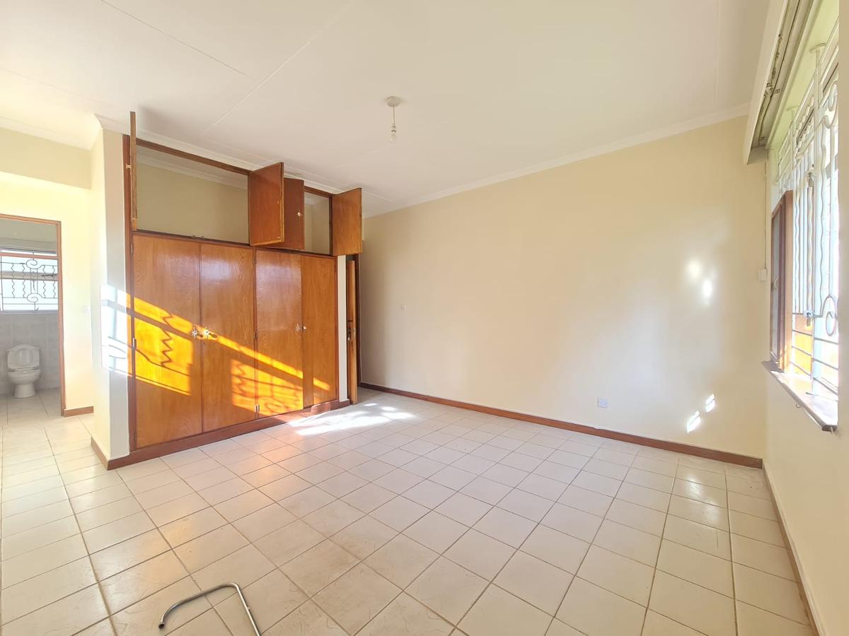 5 Bed House with En Suite at Thigiri - 14