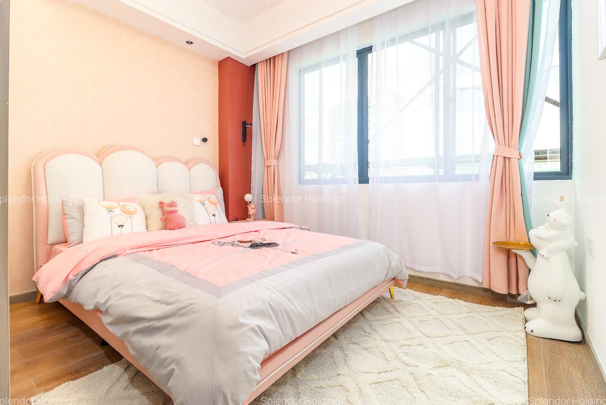 3 Bed Apartment with En Suite in Kilimani - 10