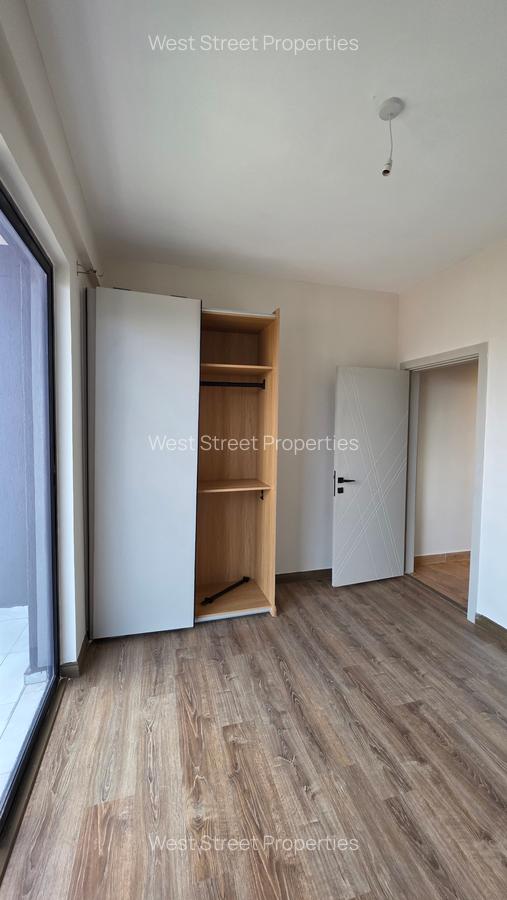 2 Bed Apartment with En Suite at Ngong Road - 8