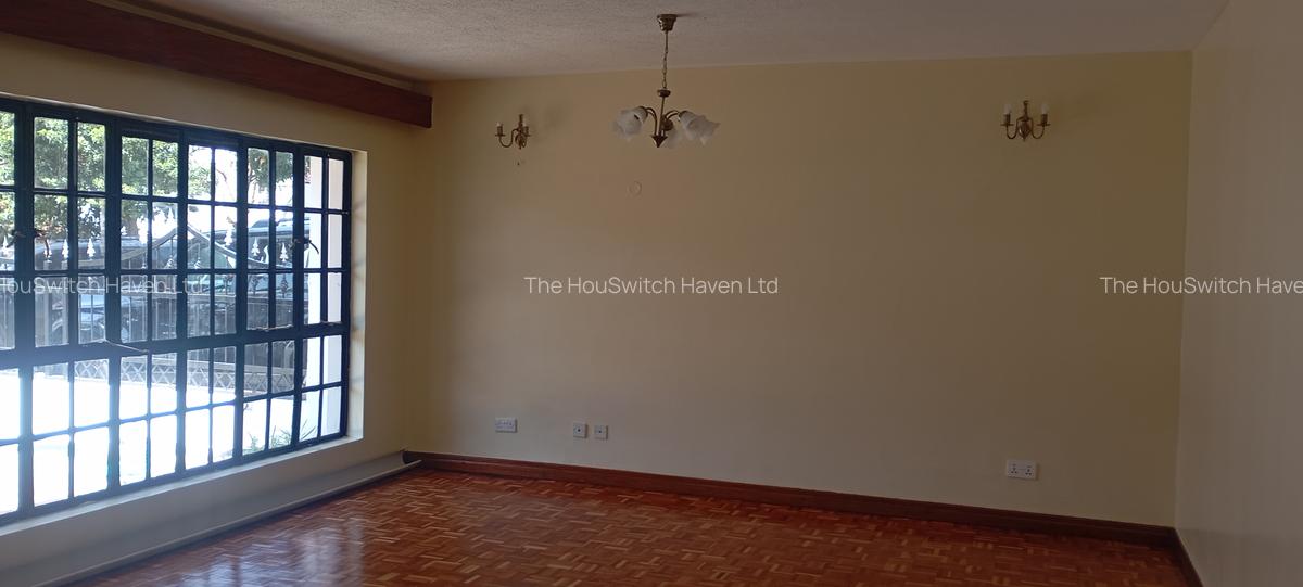 5 Bed Townhouse at Off School Lane - 3