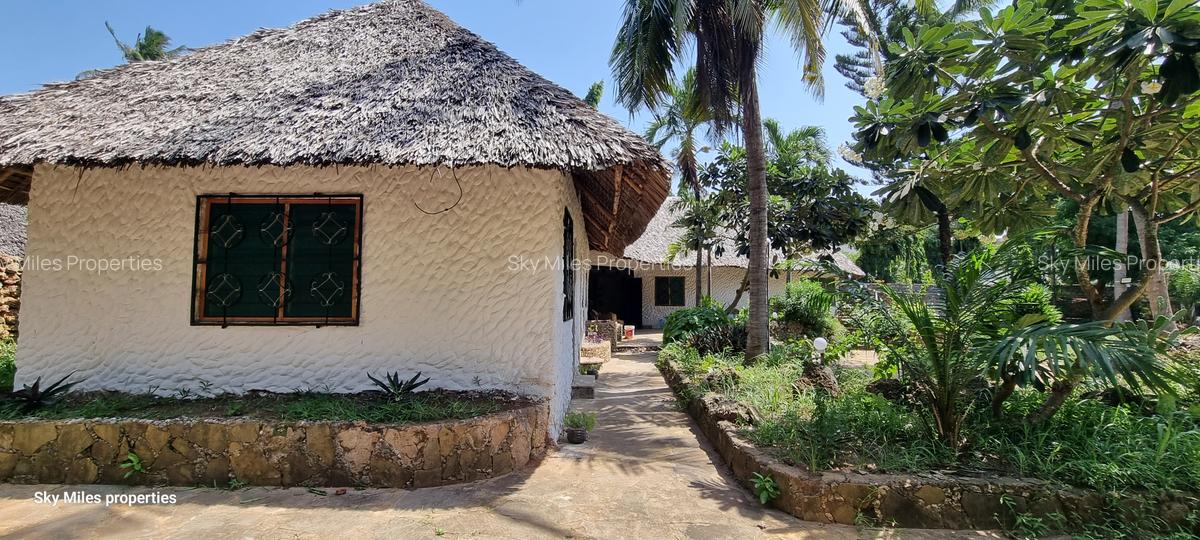 3 Bed Villa with En Suite at Mtwapa Creekside - 2