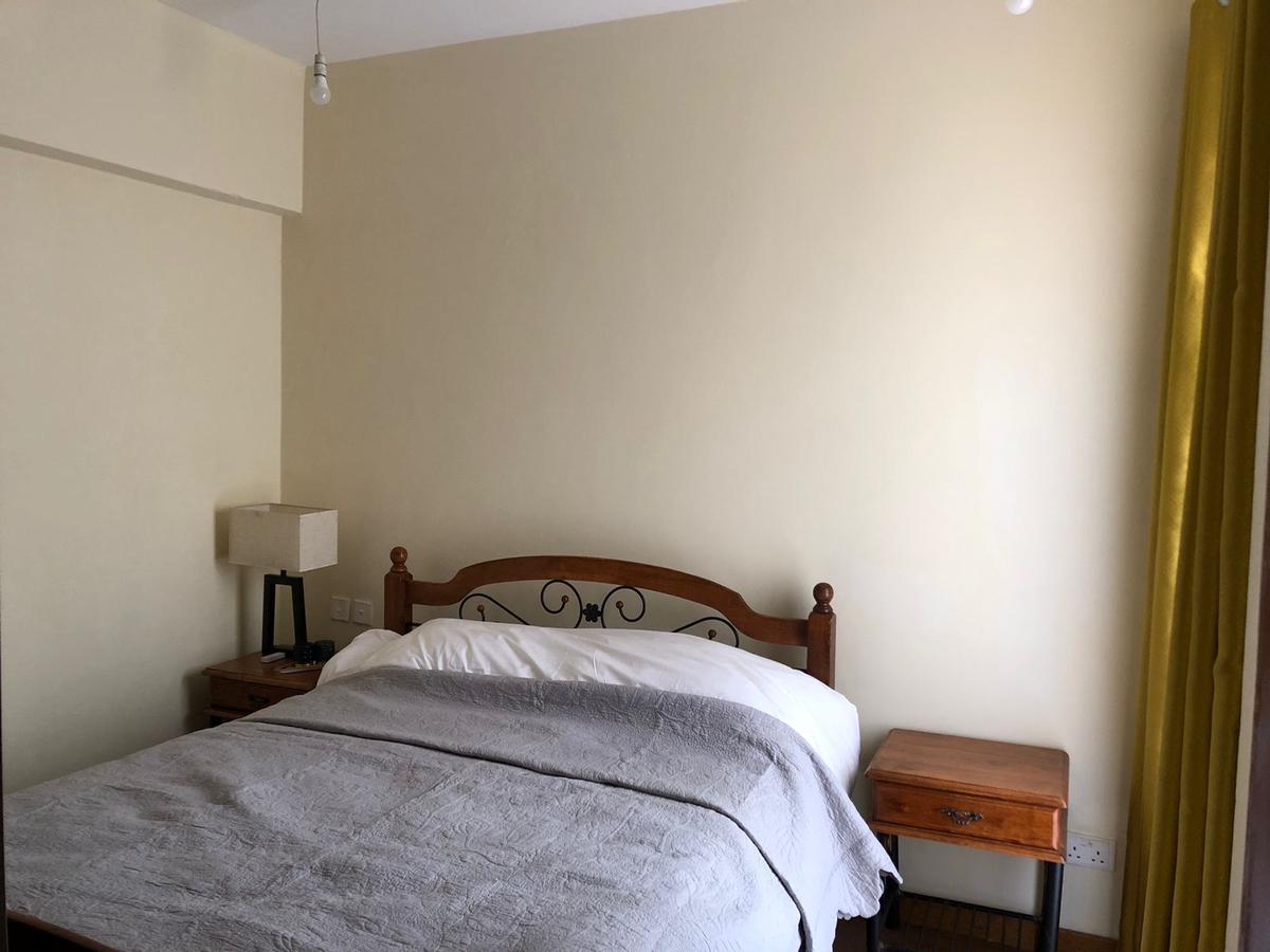 Serviced 2 Bed Apartment with Gym at Mogotio Road - 3