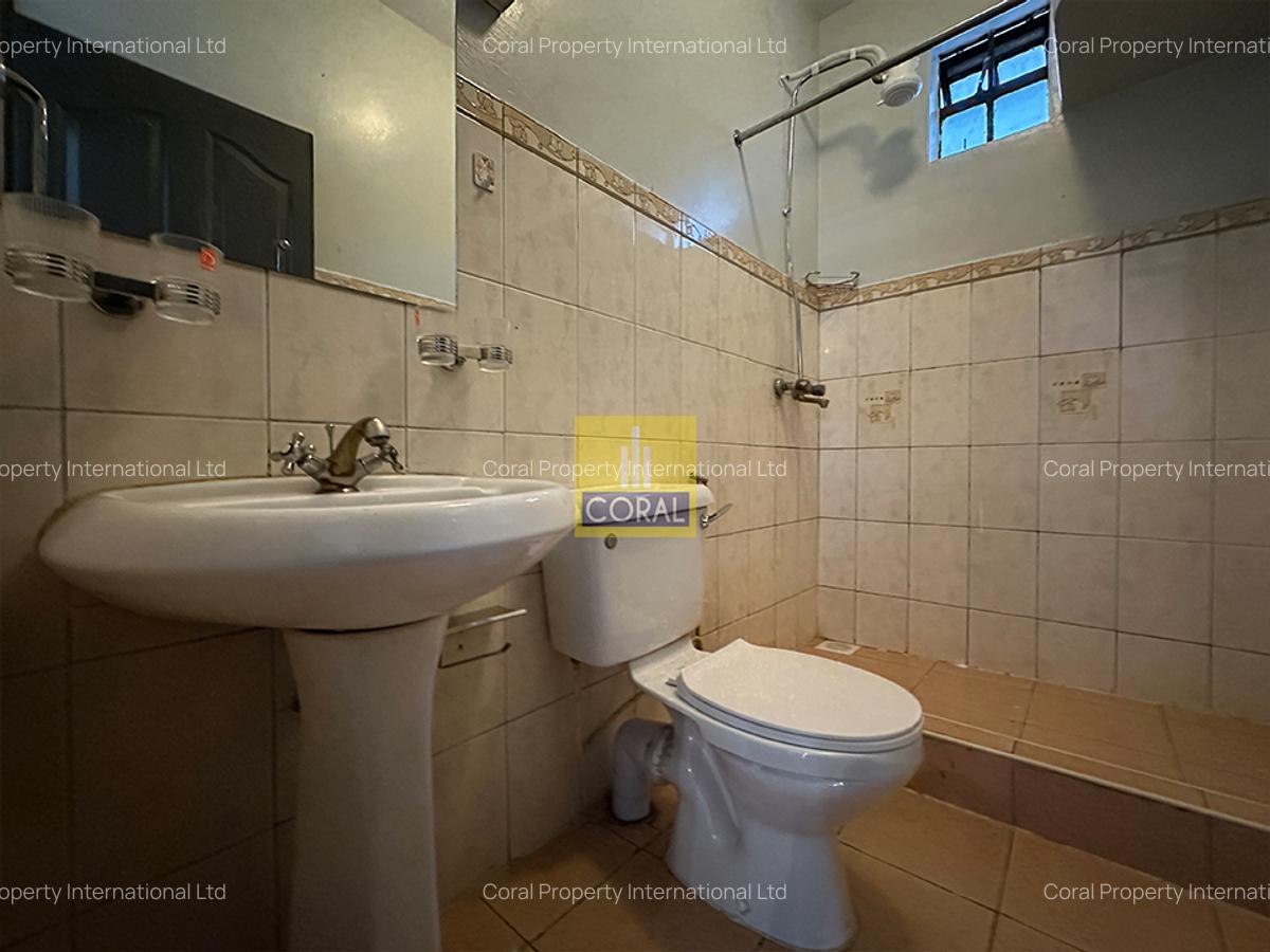 3 Bed Apartment in South C - 8