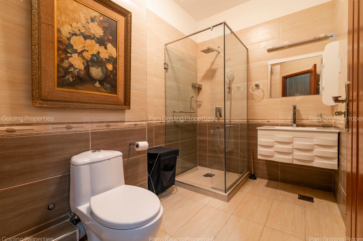 2 Bed Apartment with En Suite at Muthaiga Square - 16