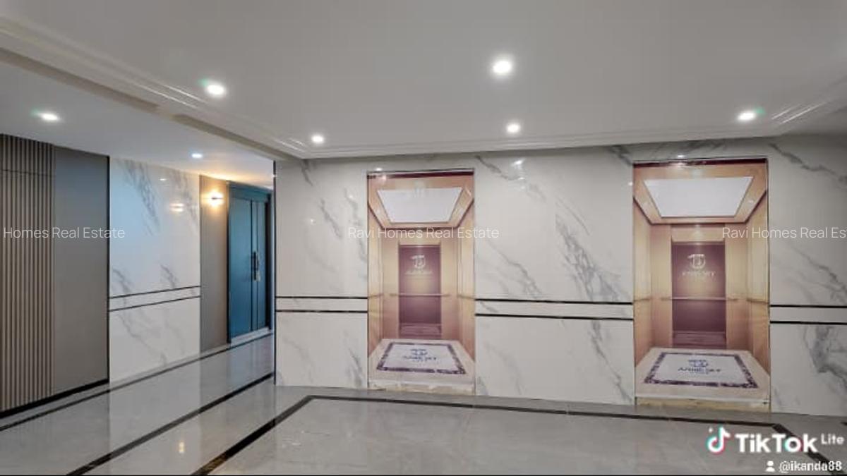 4 Bed Apartment with En Suite at Kivulini Road - 9