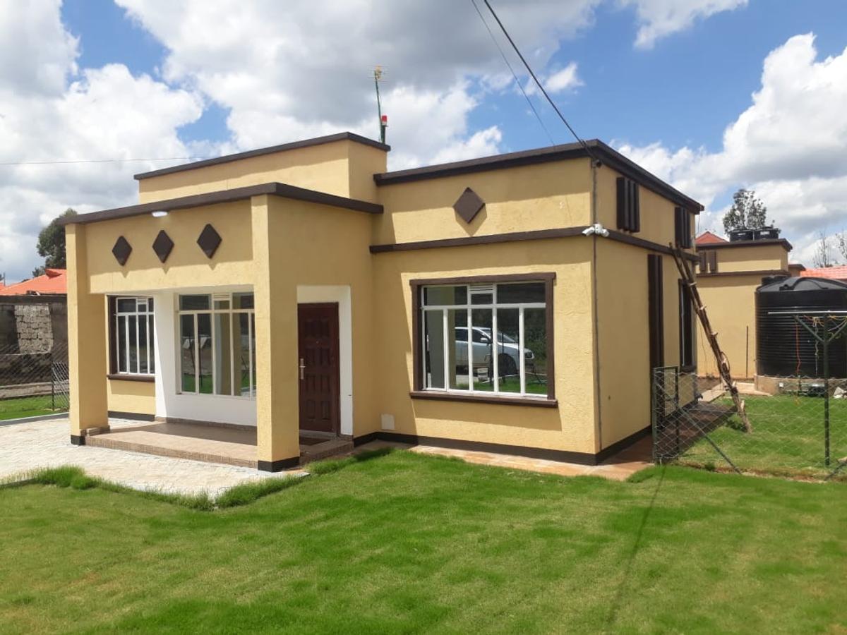 3 Bed House with En Suite at Kenyatta Road - 1