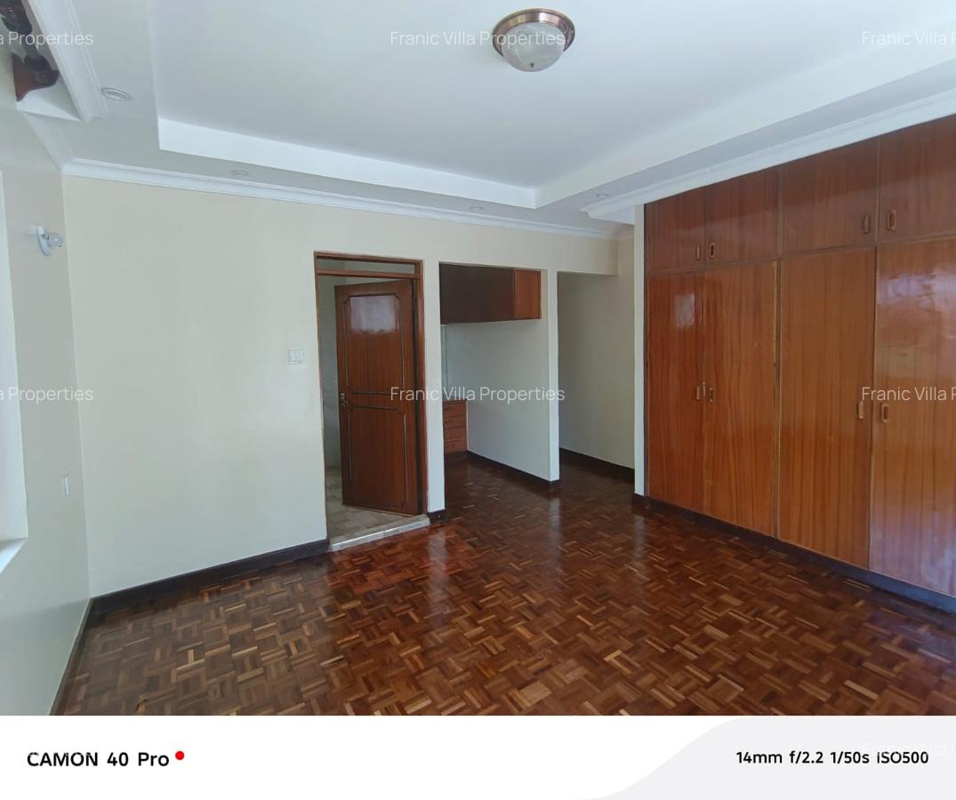 2 Bed House with En Suite at Thigiri - 11