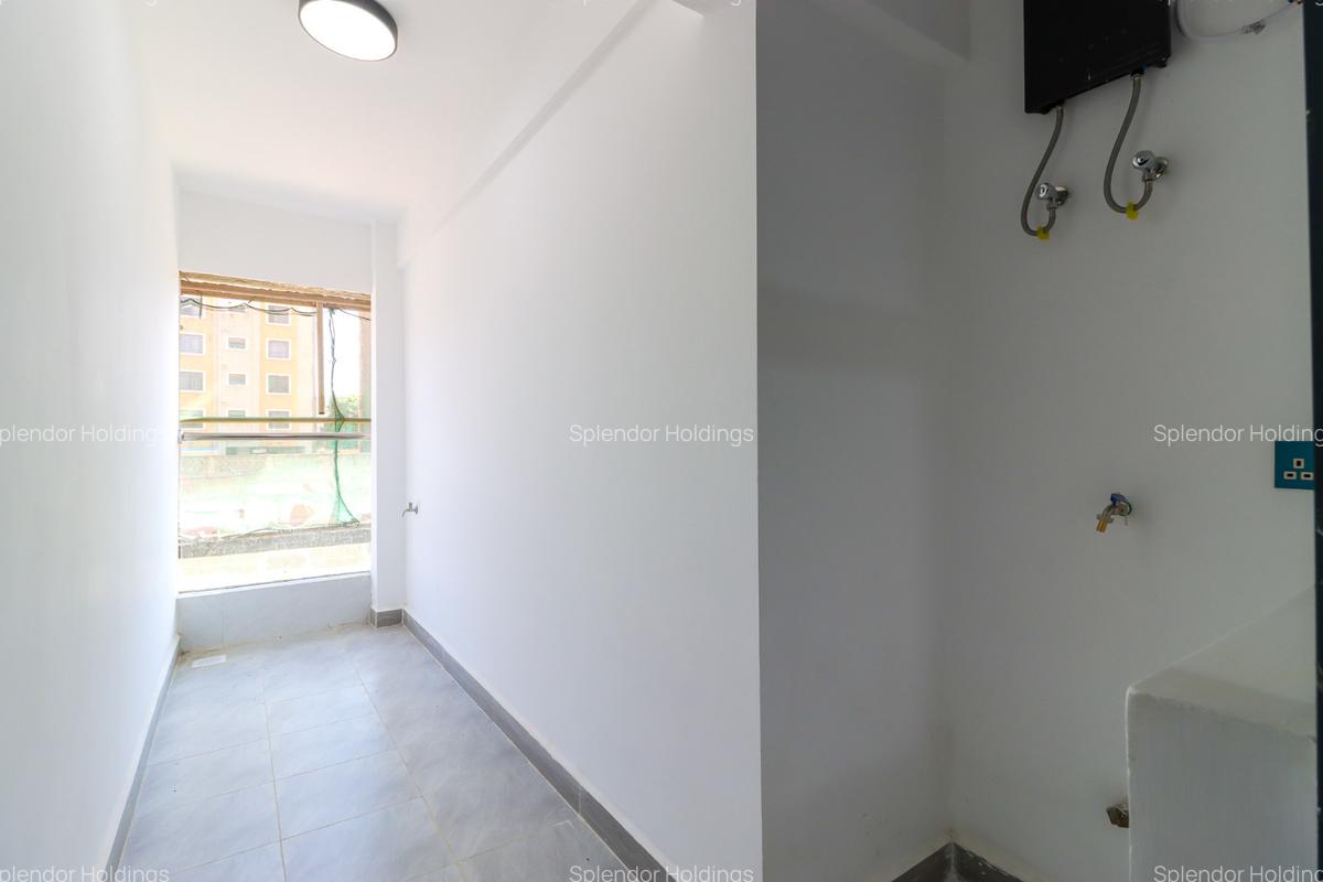 2 Bed Apartment with En Suite in Kileleshwa - 17