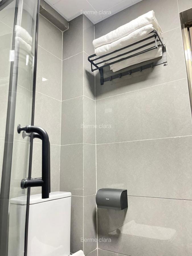 Serviced 2 Bed Apartment with Staff Quarters at Riverside Drive - 15