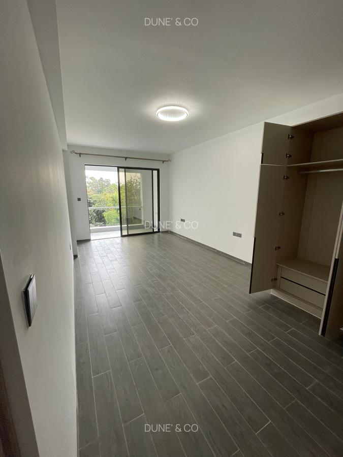 2 Bed Apartment with En Suite in Kileleshwa - 12